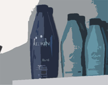 Bild till produkter Fris&ouml;rerna Svensson och Persson